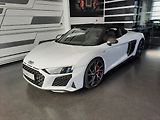 Audi R8 (2025) Spyder V10 performance 5.2TFSI - náhled 23