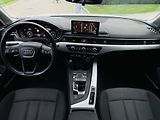 Audi A4 3.0TDI AUT KAMERA SERVISKA  - náhled 24