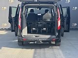 Ford Tourneo Custom (2019) 2.0 TDCi Titanium X, L2, DPH   - náhled 7