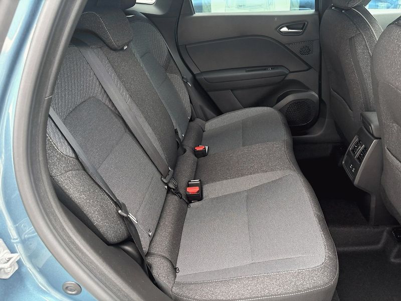 Renault Symbioz (2026) Techno E-Tech 160 fullhybrid - fotka 23 z 39
