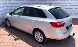 Seat Ibiza 1,2 TSi,77kW,serv.kn. - náhled 6