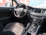 Peugeot 508 (2014) 2.0 HDi, Automat, Navi, Xenony - náhled 7