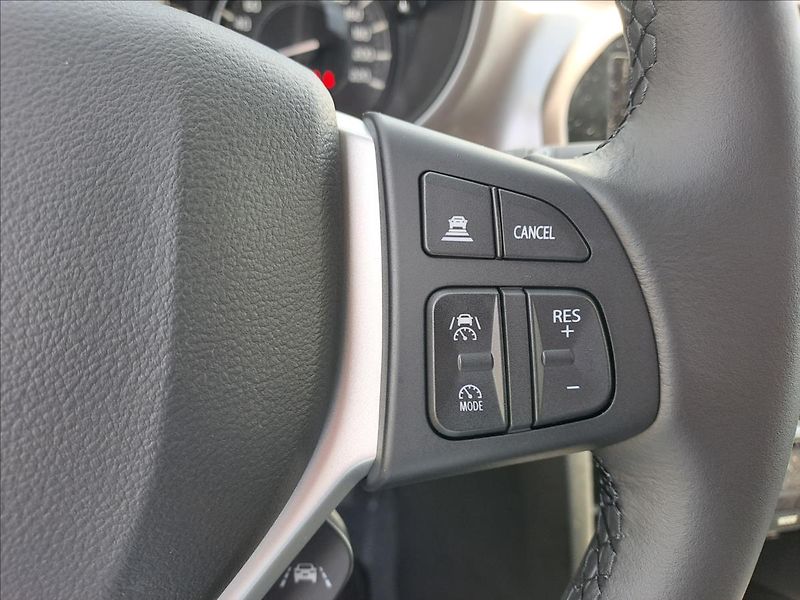 Suzuki Vitara (2026) 1,4 Premium AllGrip - fotka 17 z 25