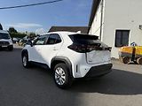 Toyota Yaris Cross Hybrid 68 kW - náhled 9