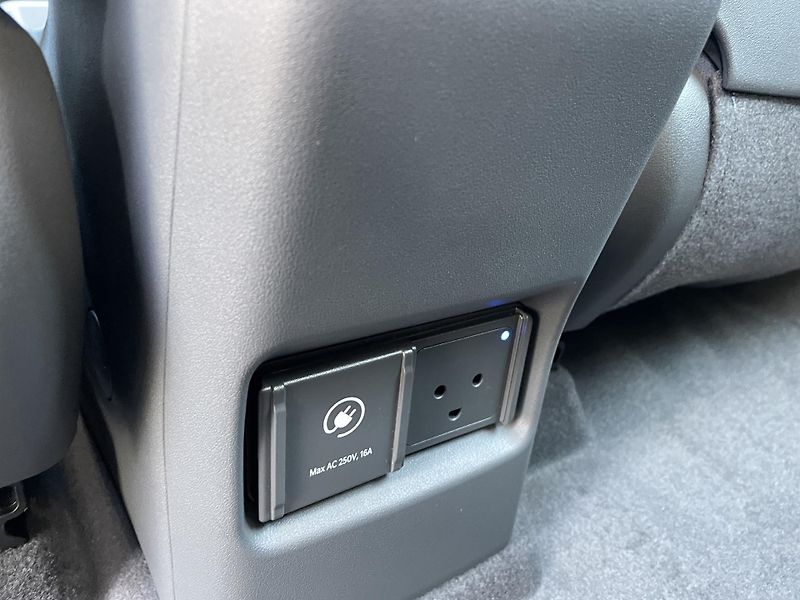 Kia EV2 (2026) EARTH 4P 108kW + 42,2KWh  - fotka 28 z 33
