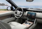 Range Rover 2021