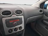 Ford Focus (2010) 1.6 16V, ČR,1.maj, po STK - náhled 15
