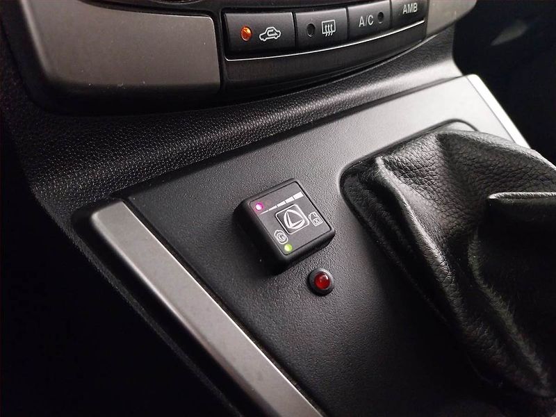 Mazda 5 (2009) 2.0, LPG, nová STK - fotka 16 z 19