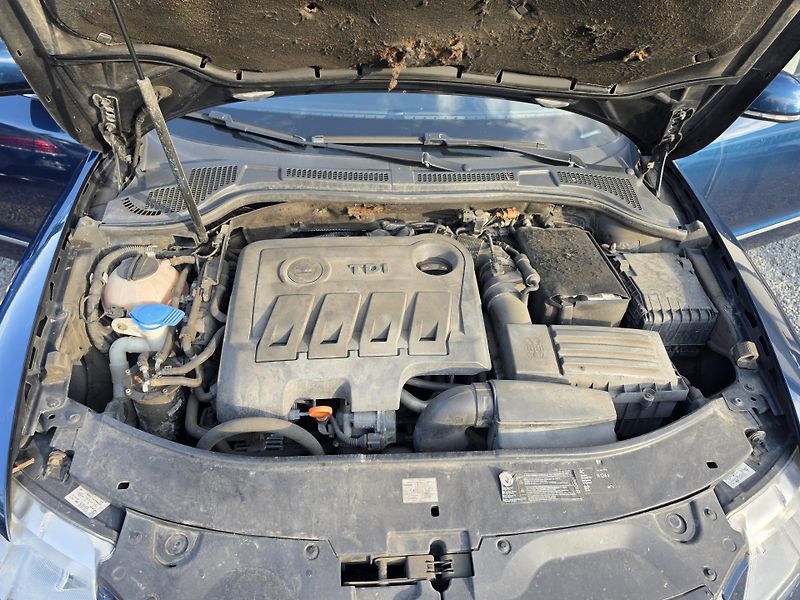 Škoda Superb 2.0 TDI 4x4 Webasto TZ Kuže  - fotka 21 z 21
