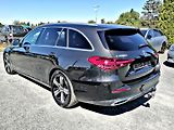 Mercedes-Benz Třídy C (2022) 200d 9G Luxury Line,Kůže - náhled 4