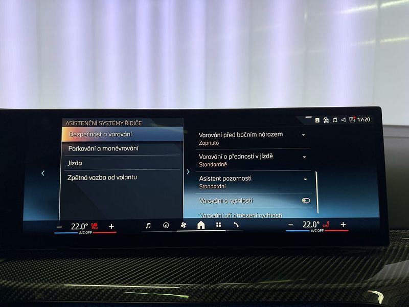 Alpina B3 GT xDrive 389 kW TOURING 430, - fotka 21 z 34