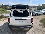 Toyota Land Cruiser 2,4 iFORCE MAX HEV Premium - náhled 9