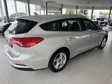 Ford Focus 1,5TDCi 88kW*Navi*Vyhř.Volant - náhled 4