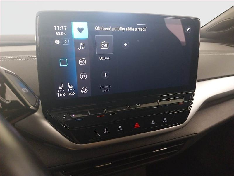 Volkswagen ID.5 (2022) Pro Perf. (82 kWh), SoH 98% - fotka 12 z 26