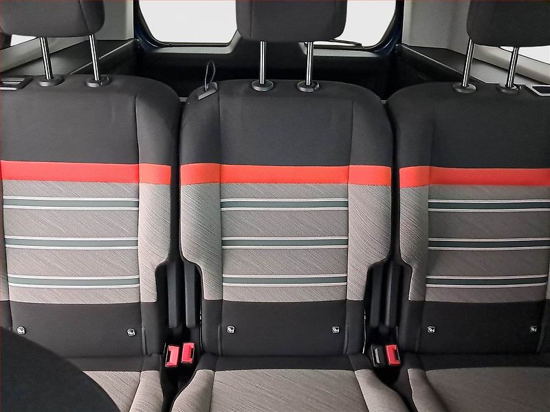 Citroën Berlingo (2020) Maxi Feel 1.5 BlueHDi, 5Míst - fotka 10 z 19