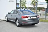 Škoda Superb (2022) Ambition 1.5 TSI 110kW DSG - náhled 11
