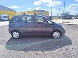Opel Meriva (2009) 1.4 1.MAJITEL,SERVISNI KÍŽKA - náhled 8