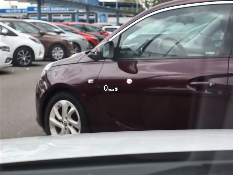 Mazda 6 (2019) 2.0 Skyactiv-G, Automat, Navi - fotka 21 z 21