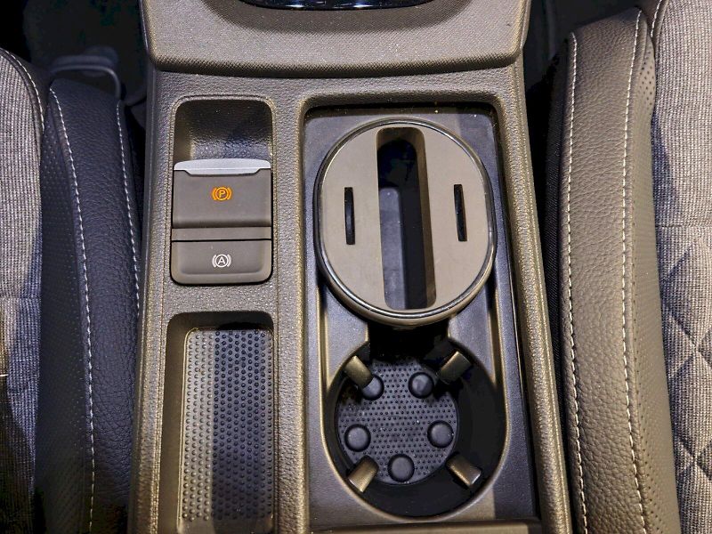 Škoda Octavia (2025) 1.5 TSI 110 kW Sportline - fotka 20 z 32