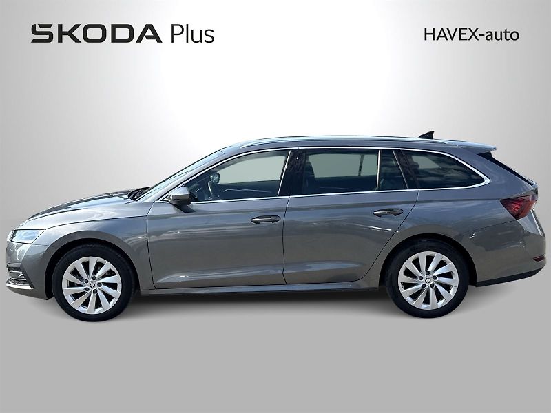 Škoda Octavia (2024) Combi 2.0 TDI DSG Style - fotka 3 z 32