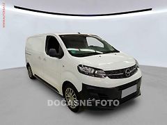 Opel Vivaro (2022) 1.5CDTi L2 WÜRTH DÍLNA - fotografie inzerátu