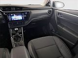 Toyota Corolla (2017) Style 1.6 Valvematic - náhled 8