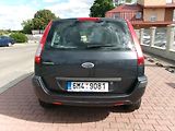 Ford Fusion (2006) 1,4 16V AUTOKLIMA rozvody - náhled 7