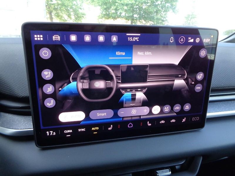 Volkswagen ID.3 NEO LIFE  58 kWh 140 kW - fotka 19 z 30