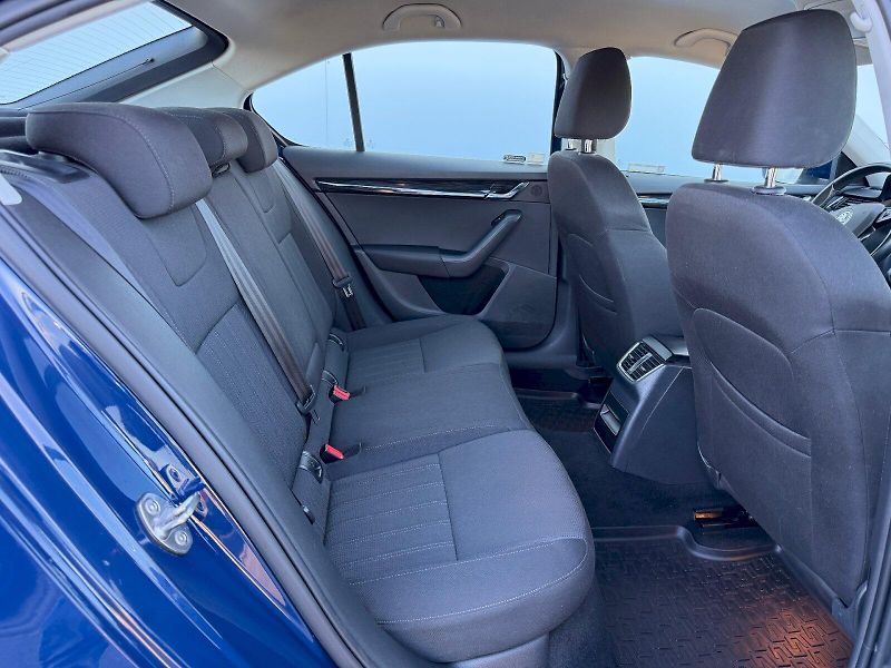 Škoda Octavia (2017) 2.0 TDI 110kW Style - fotka 25 z 35
