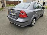 Chevrolet Aveo (2008) 1.2 53KW, MOŽNÉ SPLÁTKY  - náhled 6