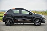 Dacia Spring ELECTRIC 45 (27kWh),NAVI,KŮŽE - náhled 4