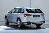 Škoda Octavia - náhled 7