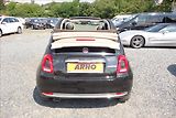 Fiat 500C 1,0 i BSG, SERVIS. KN., NAVI. - náhled 3