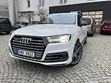 Audi SQ7 4.0 biTDI V8 Quattro PŮVOD ČR - náhled 1