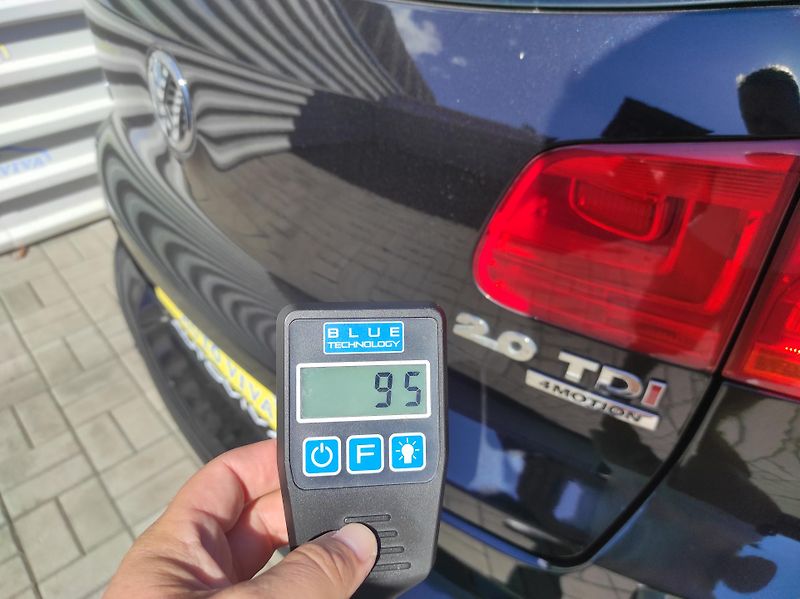 Volkswagen Tiguan 2,0TDi R-Line,4x4,DSG,S&S - fotka 35 z 39