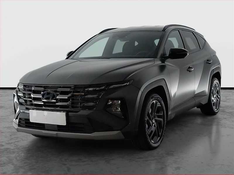 Hyundai Tucson (2025) 1.6 T-GDI - fotka 2 z 18
