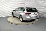 Volkswagen Passat (2023) 2.0 TDI 110 Elegance Variant - náhled 7