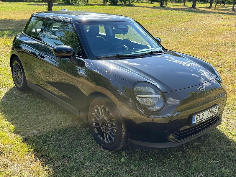 Mini Cooper (2024) New  - fotka 2 z 21