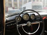 Volkswagen Ostatní (1968) 1600 S - náhled 9