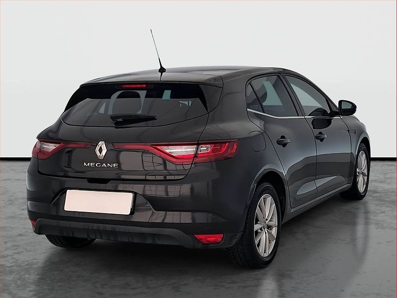 Renault Mégane (2017) 1.6 SCe, ČR,1.maj, Tempomat - fotka 5 z 16