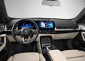 Nová generace BMW X1 (2022)