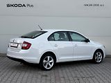 Škoda Rapid (2019) 1.0 TSI 81 kW Style - náhled 1