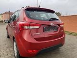 Hyundai ix20 (2011) 1.4i COMFORT,VÝB. STAV!! - náhled 10