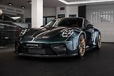 Porsche 911 TECHART 911 GT3 Touring (992.2 - náhled 1