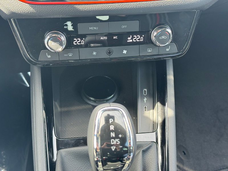 Škoda Kamiq (2026) Monte Carlo 1.0 TSI 85 kW DSG - fotka 17 z 24