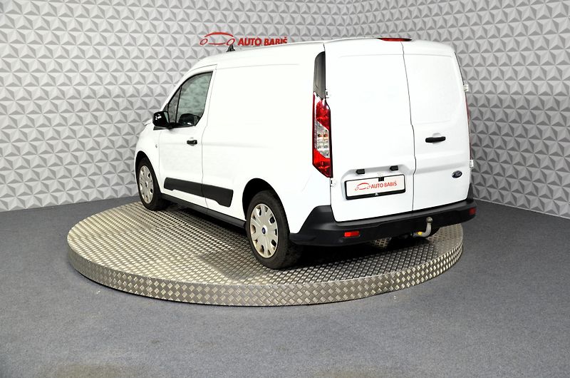 Ford Transit Connect (2024) 1.5EB 74 TREND L1 4d - fotka 8 z 16