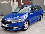 Škoda Fabia 1.0 TSI Style Combi,ČR,1.Maj. - náhled 1