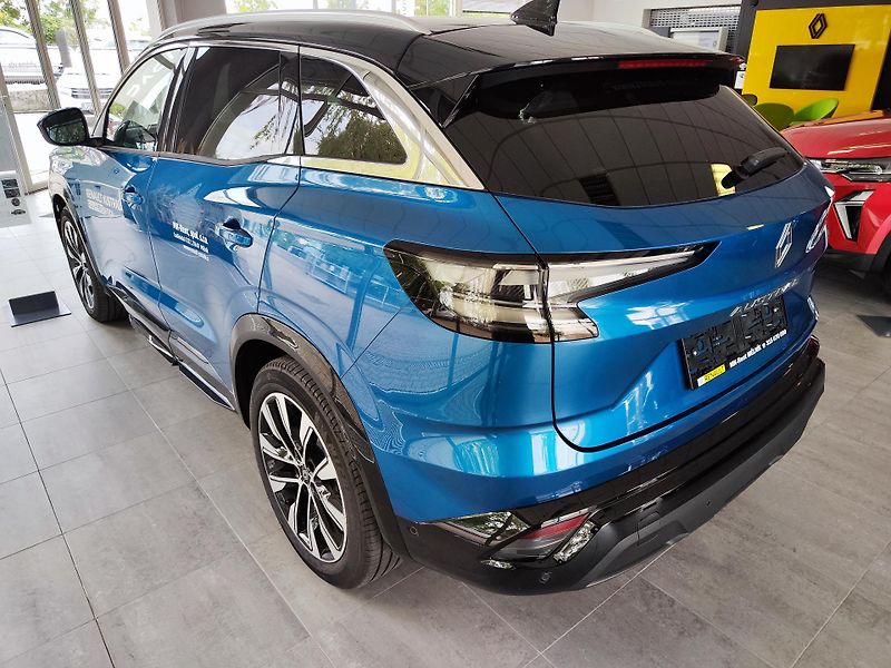 Renault Austral (2026) - fotka 4 z 13