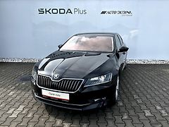 Škoda Superb (2018) 1.5 TSI 110kW ACT DSG Style+ - fotografie inzerátu