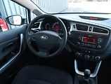 Kia Ceed (2013) 1.4 CVVT, ČR,1.maj, Serv.kniha - náhled 7
